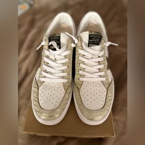 Vintage Havana Shoes